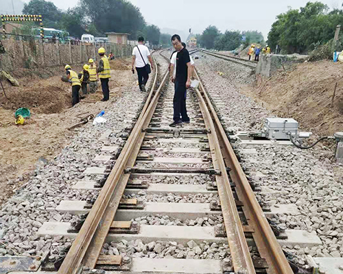 工礦鐵路配件 